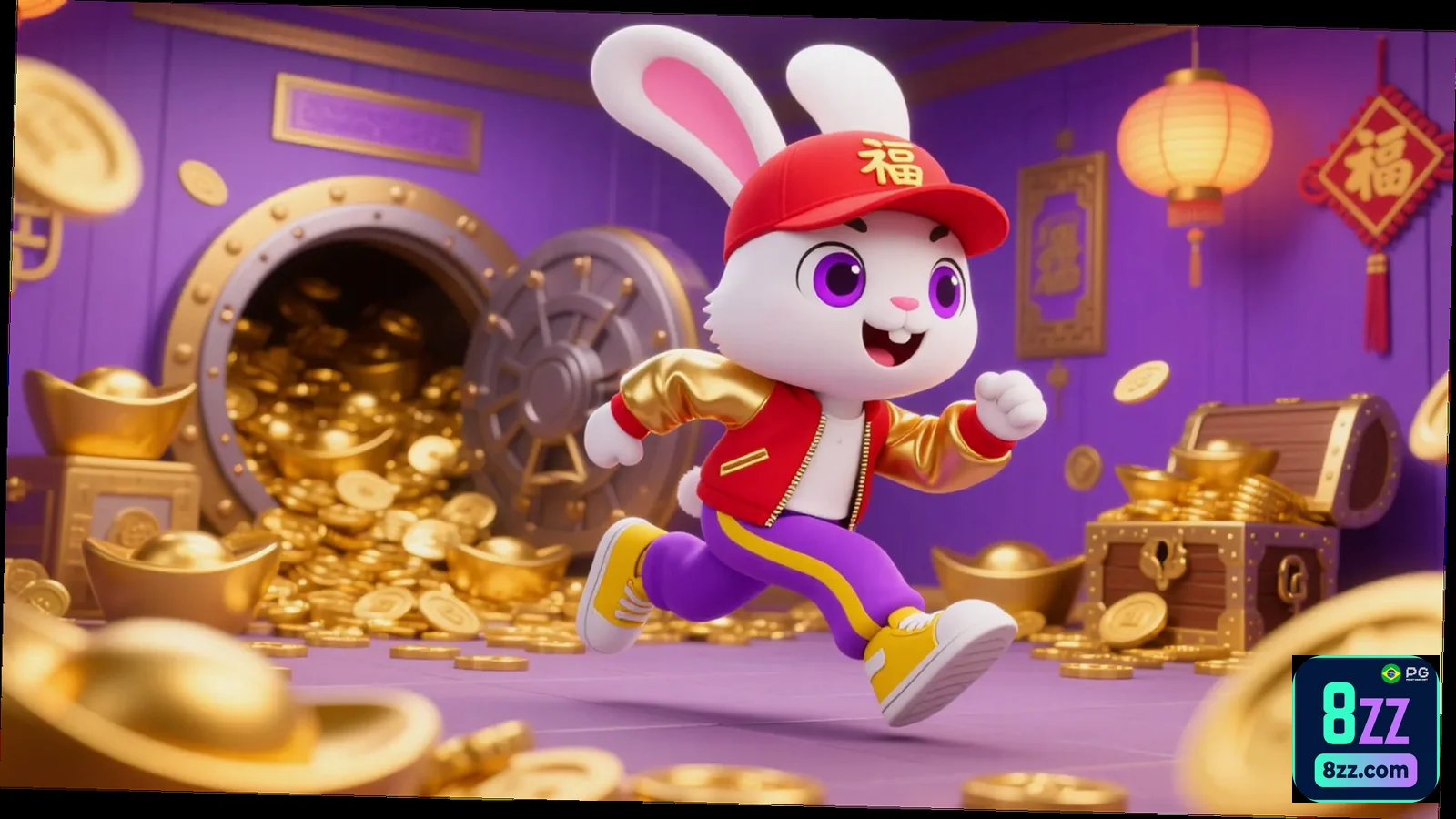 Login cassino online