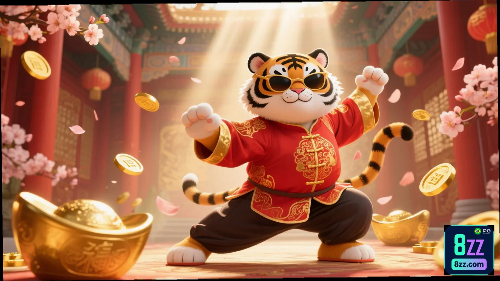 Cassino online ao vivo - 8zz