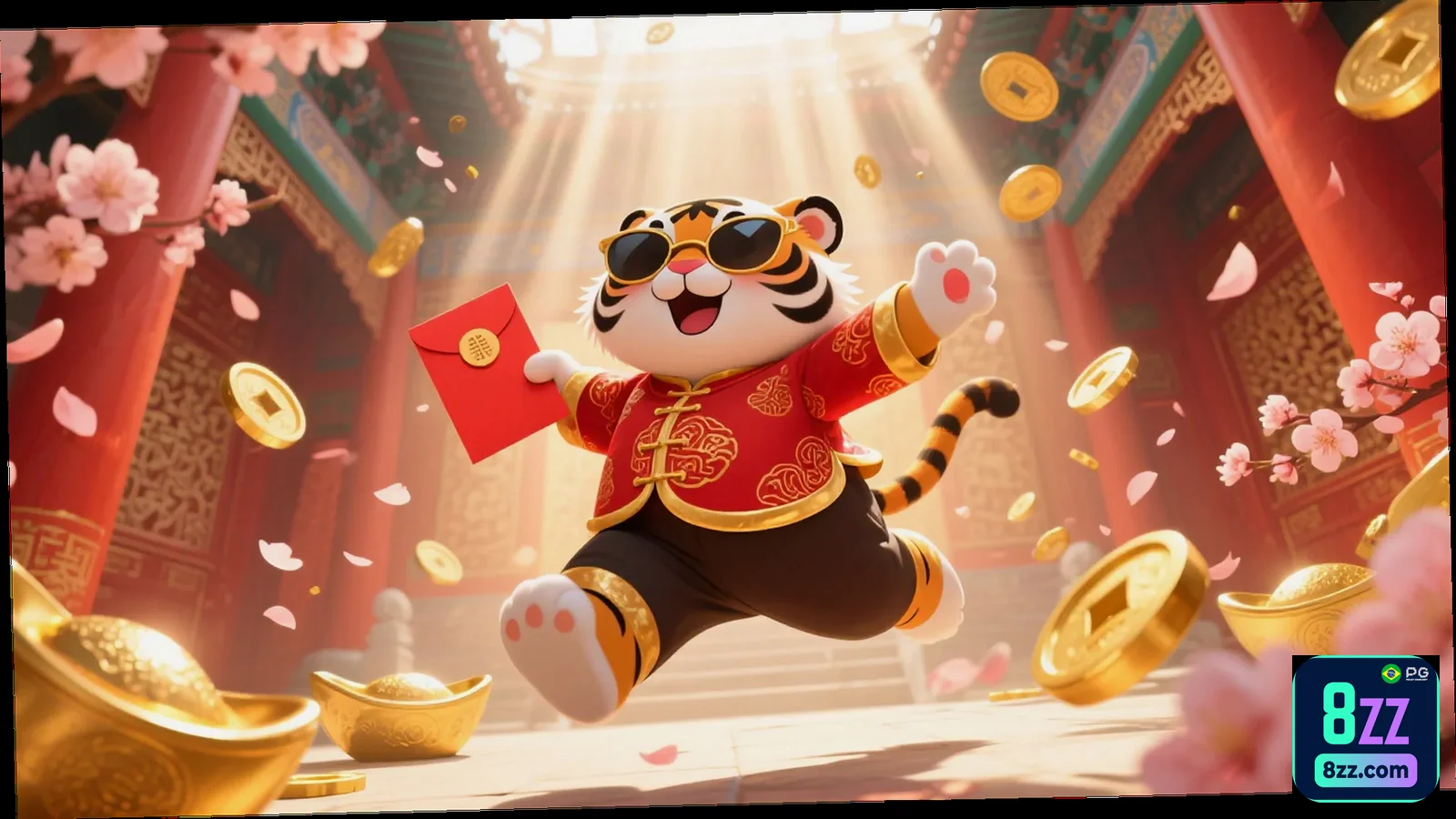 Promoções de cassino - 8zz