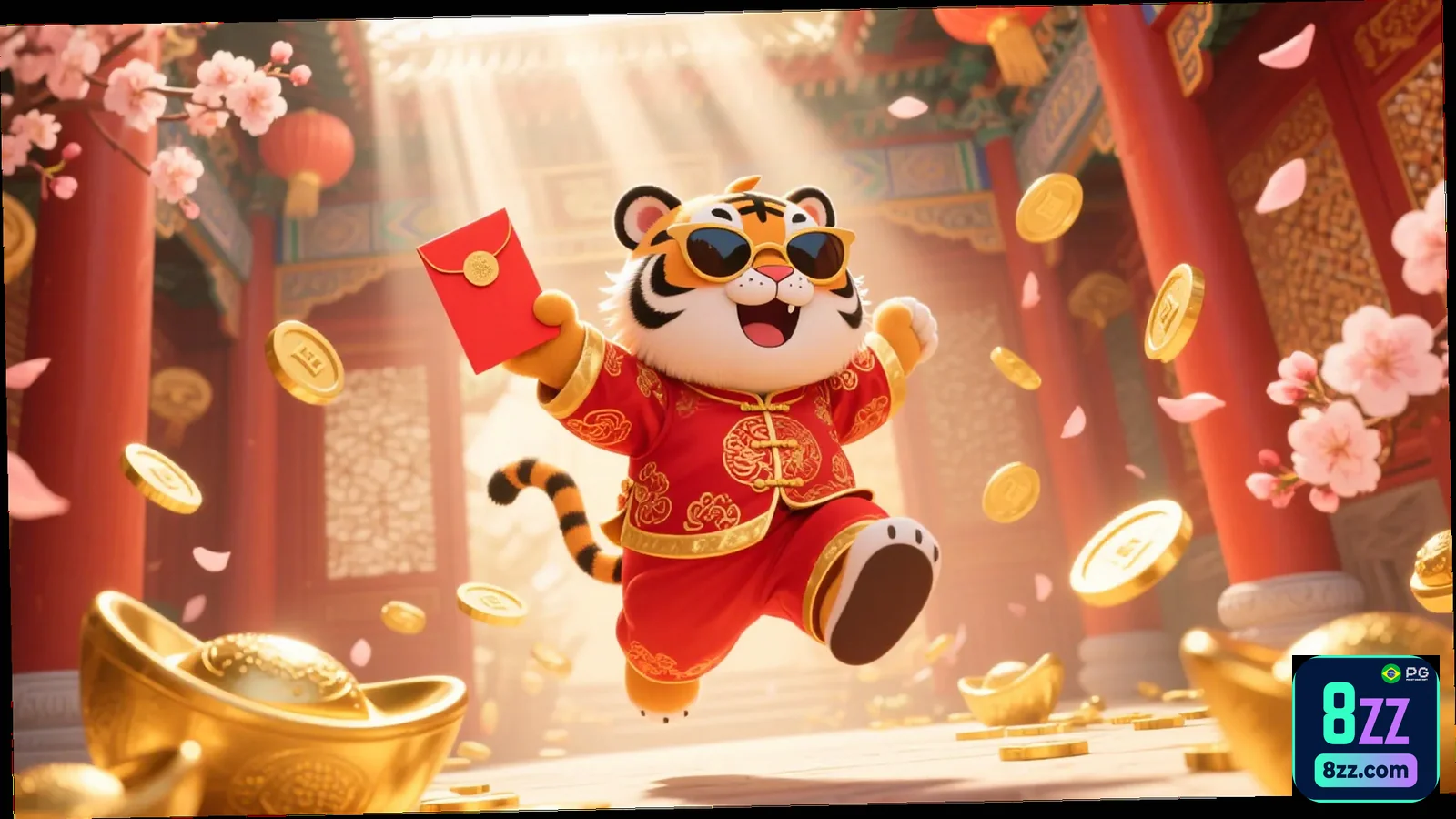 Benefícios do 8zz - 8zz